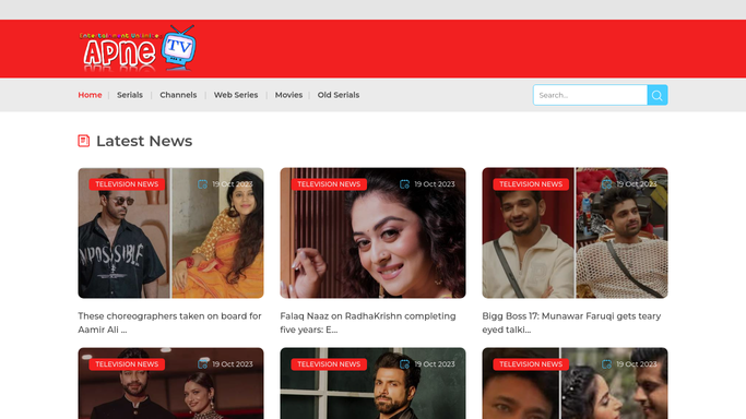 Apne TV App Download: Complete 2025 Guide (Android & iOS)