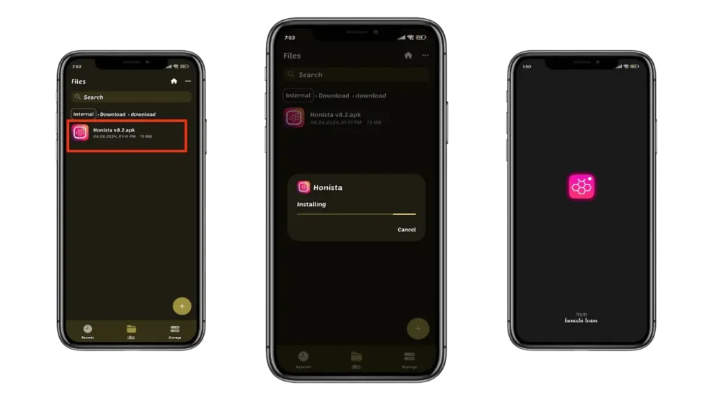 How to Download Honista on iPhone Without App Store – Full Guide