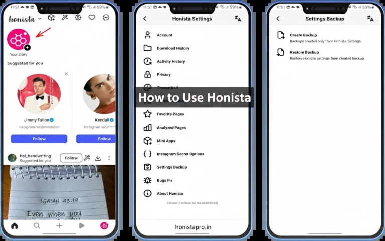 How to Use Honista: Complete Step-by-Step Guide for Beginners