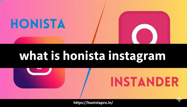 What Is Honista Instagram? Complete Guide, Pros & Cons, and Alternatives (2025)