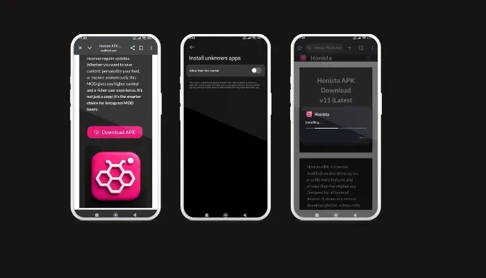 How to Install Honista APK: Complete Step-by-Step Guide (2026)