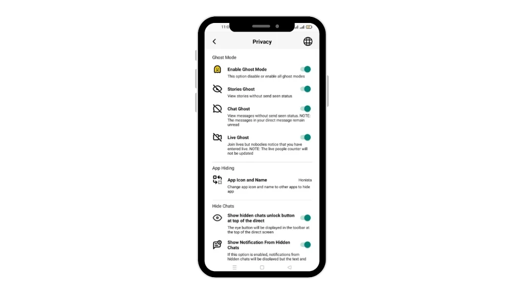 What is Ghost Mode in Honista: Everything You Need to Know