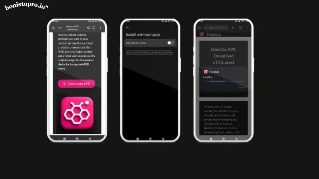 How to Download Honista on Android – Quick Guide to Install Safely