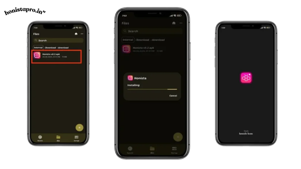 Honista APK: A Comprehensive Guide to Features and Installation
