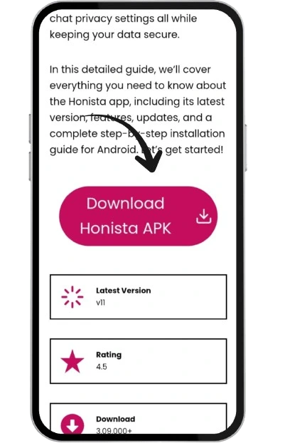 How to Update Honista Without Losing Data – Complete Update Guide