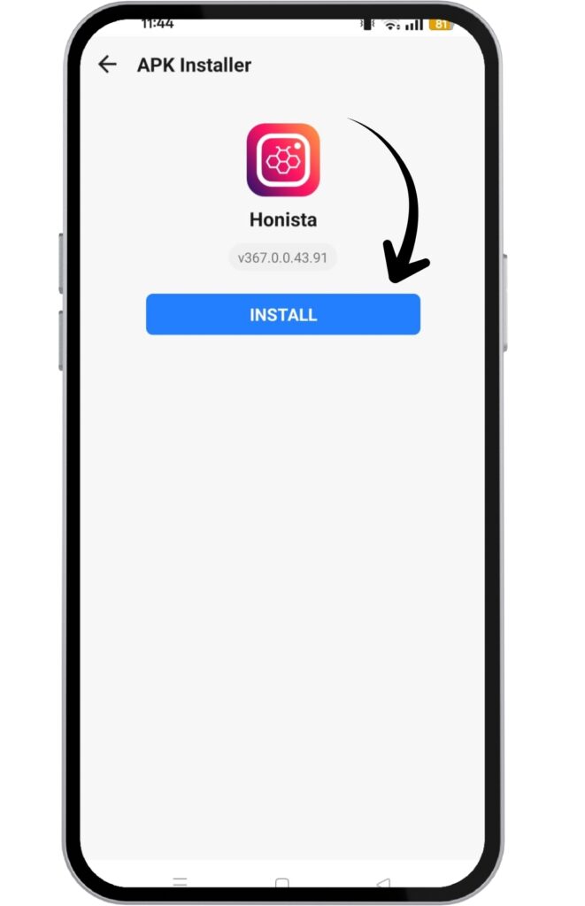 How to Download Honista on iPhone Without App Store – Full Guide