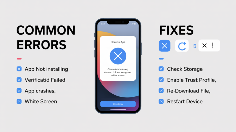 Why Honista Is Not Installing: Complete Guide to Fix All Issues (2026)