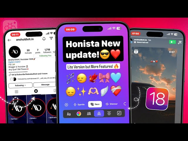 What Is Honista Instagram? Complete Guide, Pros & Cons, and Alternatives (2025)
