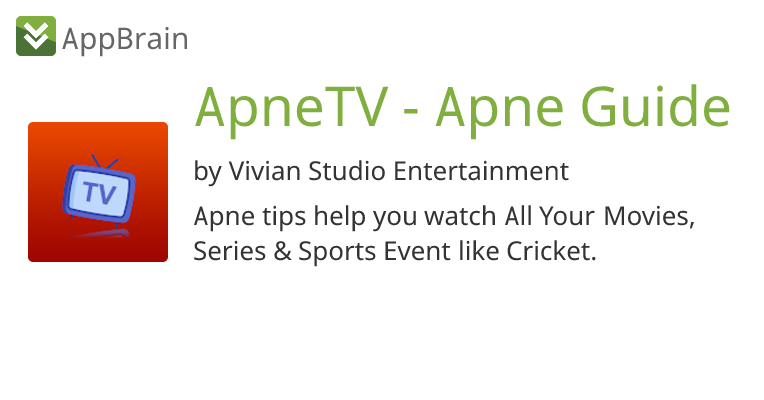 Apne TV App Download: Complete 2025 Guide (Android & iOS)