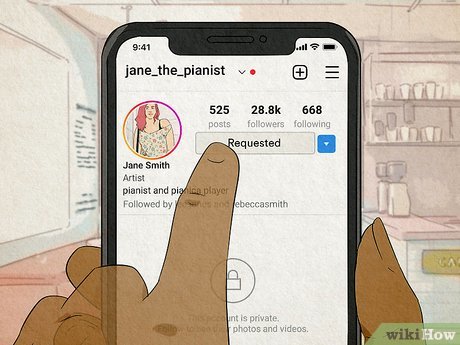 How to See Private Account Photos on Honista 2025 – Real Truth & Full Guide